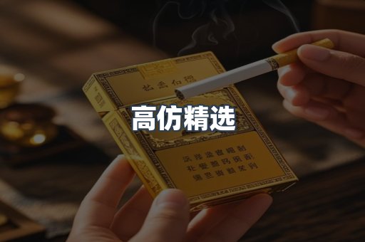 高仿精选